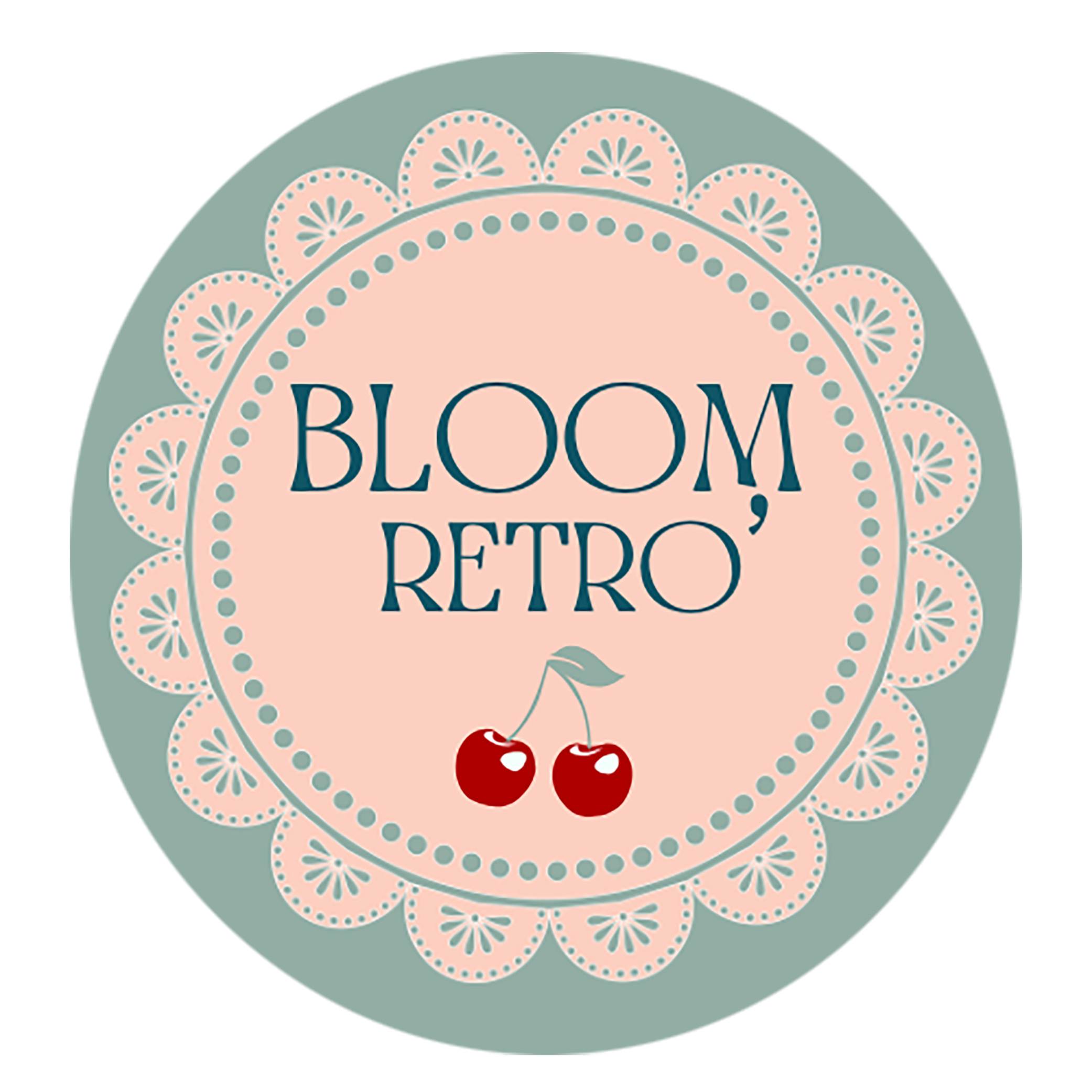 Bloom Retro'